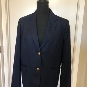 JCrew Classic Blazer